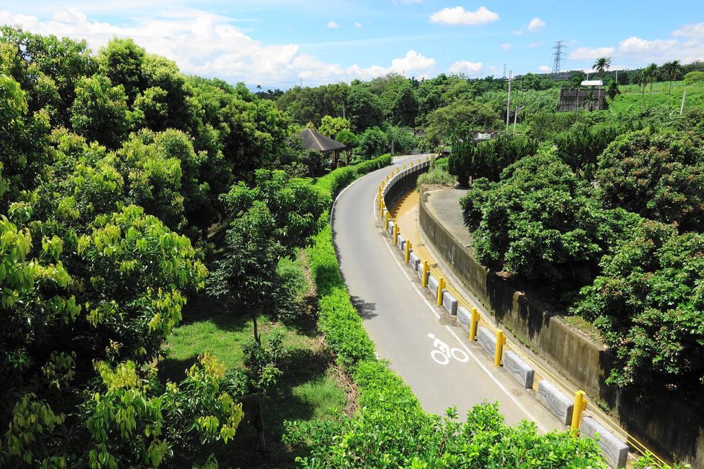 One City One Vacation Farm Nantou Екстер'єр фото