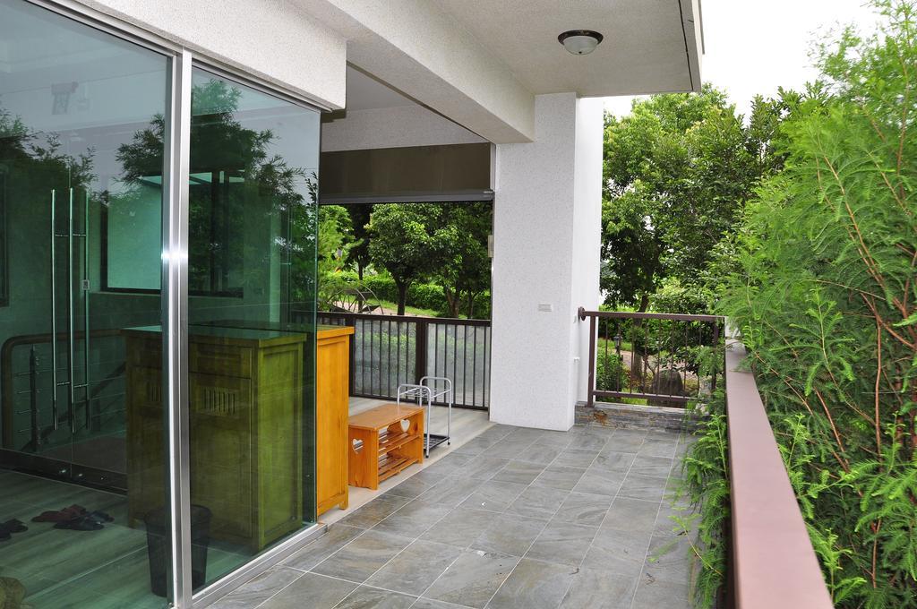 One City One Vacation Farm Nantou Екстер'єр фото