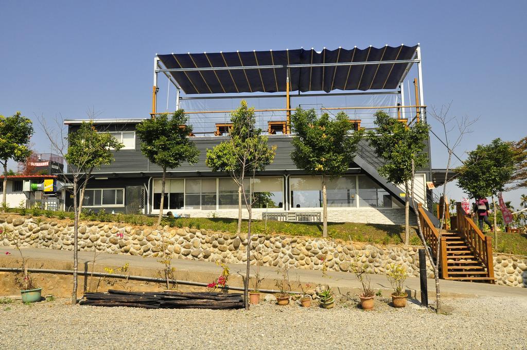 One City One Vacation Farm Nantou Екстер'єр фото